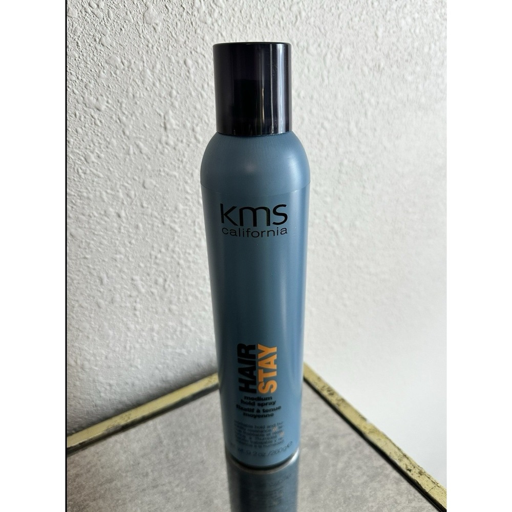KMS California Hair Stay Maximum Hold Hair‎ Spray